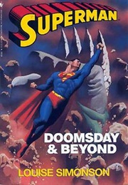 Superman: Doomsday and Beyond (Louise Simonson)