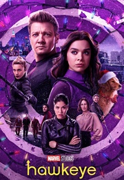 Hawkeye (2021)