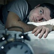 Sleep It Off. You'll Feel Better in the Morning.