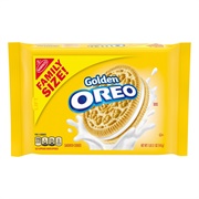 Golden Oreo
