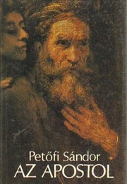 Az Apostol (Petőfi Sándor)