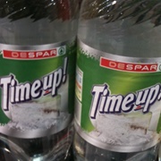 Despar Time Up!
