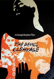 The Devil's Cleavage (1975)