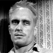 Robert Duvall, to Kill a Mockingbird (1962)