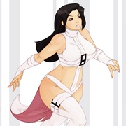 Cassandra Murata (Rage of the Dragons)