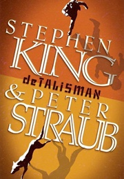 De Talisman (Stephen King & Peter Straub)