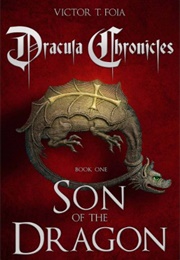 Son of the Dragon (Victor T Foia)