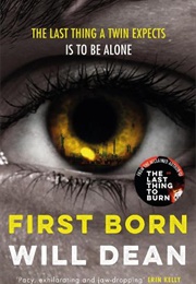 First Born (Will Dean)