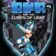 Aya and the Cubes of Light