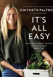 It's All Easy (Gwyneth Paltrow)