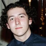 Frankie Jonas