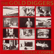 Lindsay Cooper - The Gold Diggers
