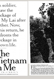 The Vietnam in Me (Tim O'Brien)