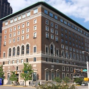 Indianapolis Athletic Club