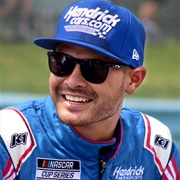 Kyle Larson
