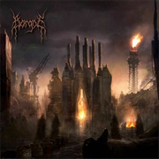 Borgne - Temps Morts