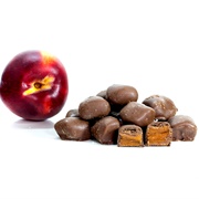 Nectarine Candy