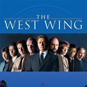 Washington, D.C.: &quot;The West Wing&quot; (NBC) 1999-2006