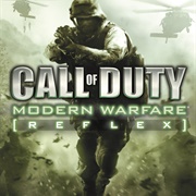 Call of Duty: Modern Warfare — Reflex Edition