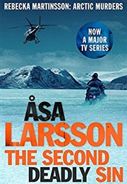 The Second Deadly Sin (Åsa Larsson)