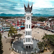 Bukittinggi, Indonesia