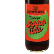 Schwarzbacher Schloß Cola