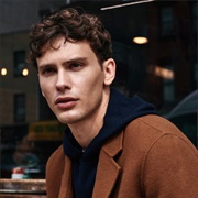 Cooper Koch (Gay, He/Him)