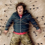 Gulliver (Gulliver's Travels)