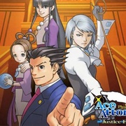 Phoenix Wright: Ace Attorney − Justice for All