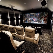 Home Theater