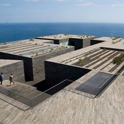 Casa Das Mudas,  Madeira