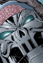 The Brain (DC Coimcs)