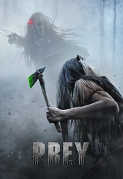 Prey (2022)