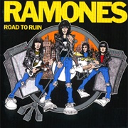 Road to Ruin - Ramones