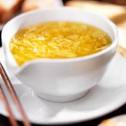 Egg Drop Soup