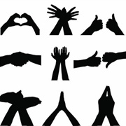 Swedish Sign Language