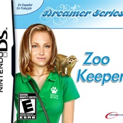 Dreamer Series: Zoo Keeper