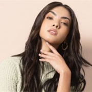 FABIOLA VALENTIN (Lesbian, She/Her)