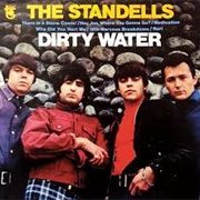 Dirty Water - The Standells