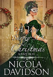 A Very Surrey SFS Christmas (Nicola Davidson)