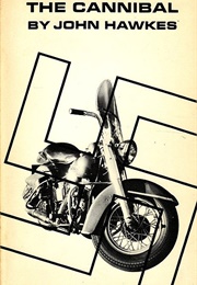 The Cannibal (John Hawkes)