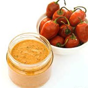 Rocoto Sauce