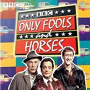 Only Fools and Horses: All the Best - Volume1