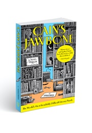 Cain's Jawbone (Torquemada)