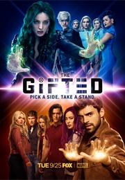 Gifted (2017)