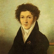 Konstantin Batyushkov