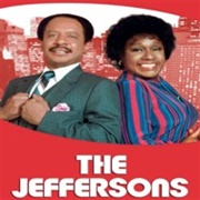 The Jeffersons (1975 - 1985)