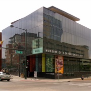 Museum of Contemporary Art Denver