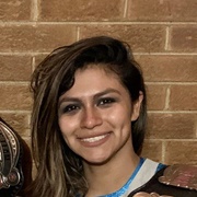 Ashley Vox (Lesbian, She/Her)