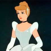 Cinderella